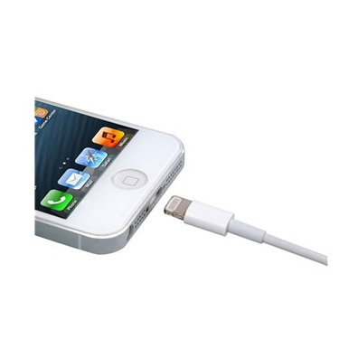 Cabo de recarga para iPhone 5 (5 metros)