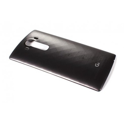 Reposto tampa baterista LG G4 Titanium Grey