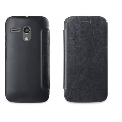 Funda Easy Folio Motorola Moto G Muvit