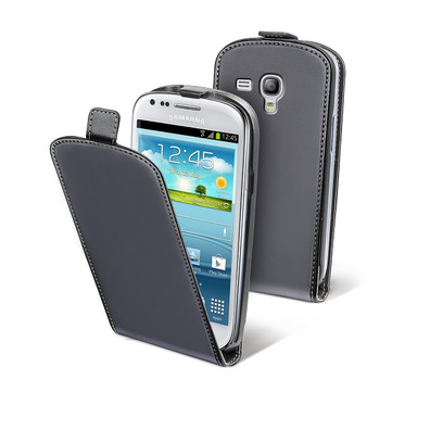 Funda tipo livro Samsung Galaxy S3 Mini Muvit