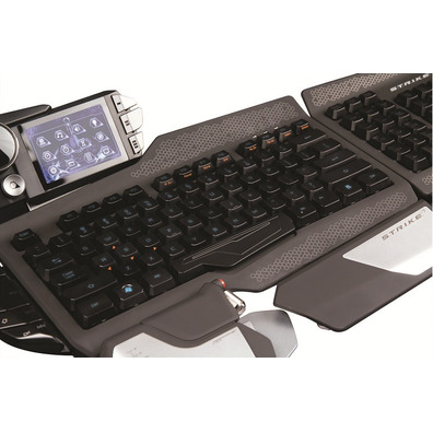 Mad Catz Cyborg S.T.R.I.K.E. 7