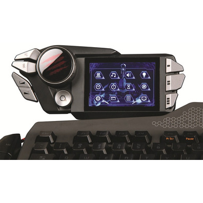 Mad Catz Cyborg S.T.R.I.K.E. 7