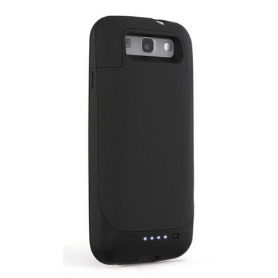 Baterista externa para Samsung Galaxy S3 Mophie Juice