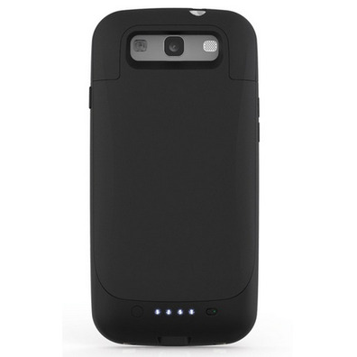 Baterista externa para Samsung Galaxy S3 Mophie Juice