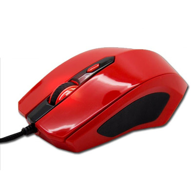 Ozone Xenon Gaming Mouse Preto