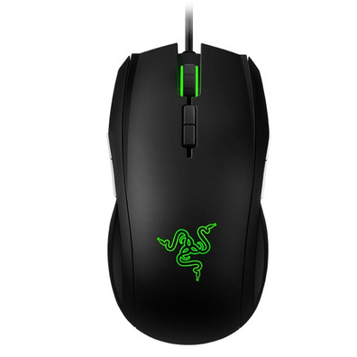 Rato Razer Taipan Preto