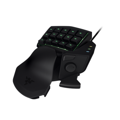 Teclado Razer Tartarus