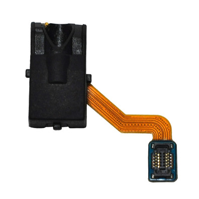 Reparaçao conector de auriculares Samsung Galaxy S4 Mini