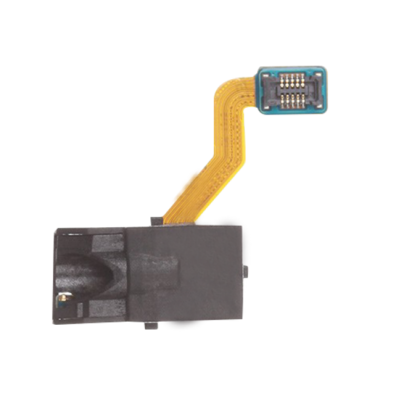 Reparaçao conector de auriculares Samsung Galaxy S4 Mini