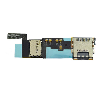 Reposto slot SIM/MicroSD para Samsung Galaxy Note 4