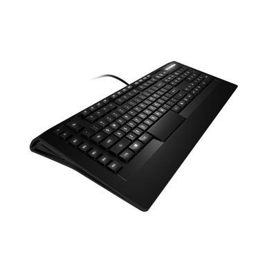 Teclado Steelseries Apex RAW - Spanish Version -