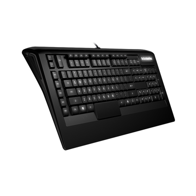 Teclado Steelseries Apex RAW - Spanish Version -