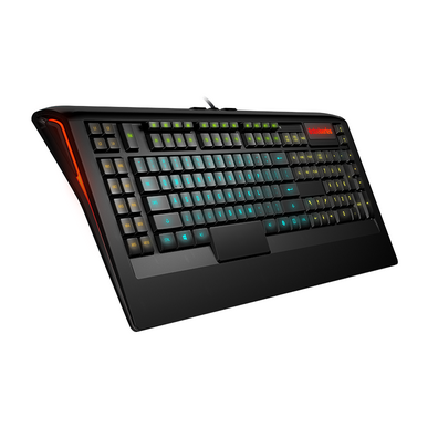 Teclado Steelseries Apex - Spanish Version