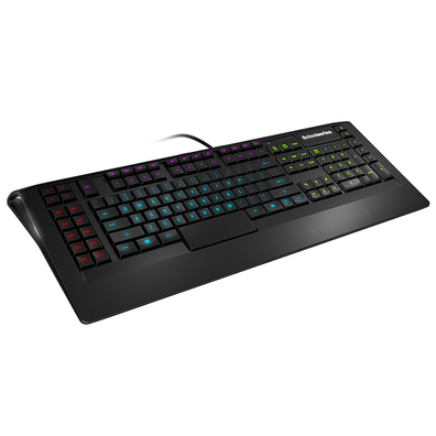 Teclado Steelseries Apex - Spanish Version