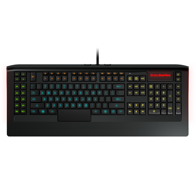 Teclado Steelseries Apex - Spanish Version