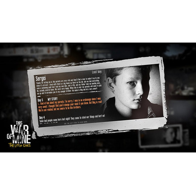 This War of Mine PS4