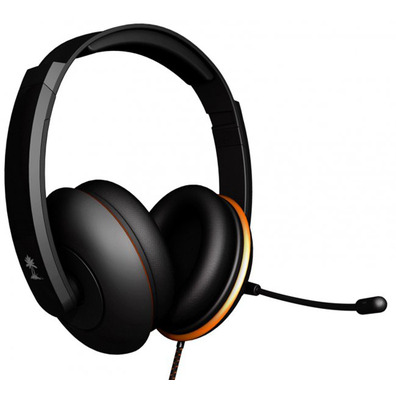 Fones Turtle Beach Black Ops II Ear Force Kilo