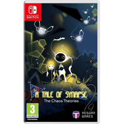 Um Conto de Synapse: The Chaos Teorias Switch