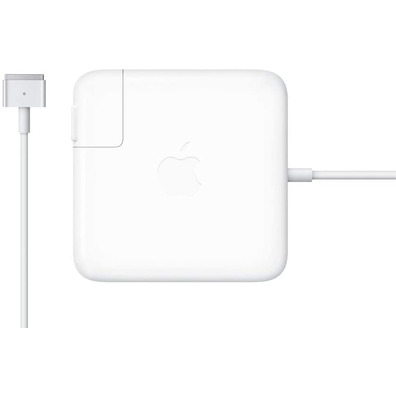 Loja de corriente Apple MagSafe 2 85W pará MacBook Pro Retina MD506Z/A