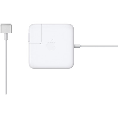 Loja de corriente Apple MagSafe 2 85W pará MacBook Pro Retina MD506Z/A