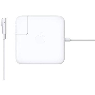 Loja de corriente Apple MagSafe 60W MC461Z/A pará MacBook y MacBook Pro 13 "