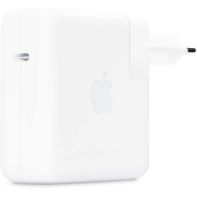 Loja de corriente Apple USB Tipo C 61W pará MacBook Pro 13 " MRW22ZM/A