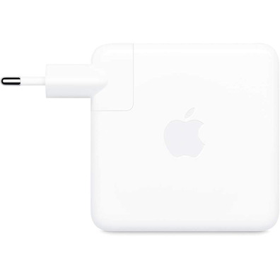 Loja de corriente Apple USB Tipo C 96W pará MacBook Pro 16 " MX0J2ZM/A