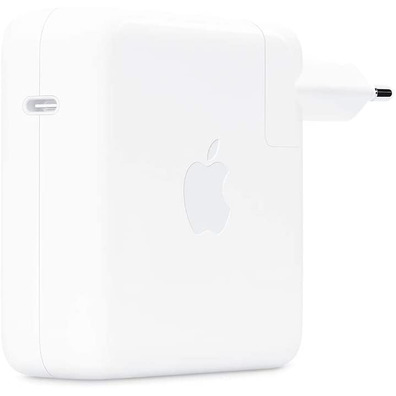 Loja de corriente Apple USB Tipo C 96W pará MacBook Pro 16 " MX0J2ZM/A