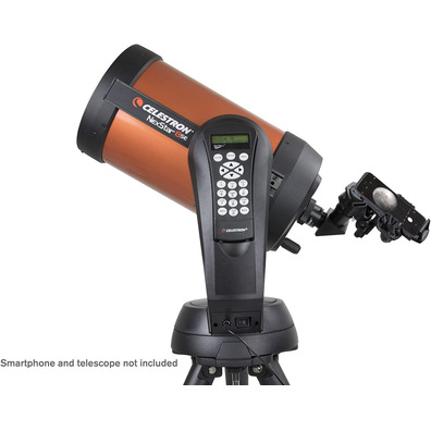 Smartphone Smartphone NexYZ Universal Celestron