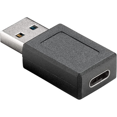 Carregador USB (A) 3,0 a USB (C) 3,0 Goodbay