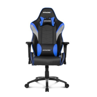 AKRacing Cadeira Gaming Core Series LX Azul DiscoAzul.pt