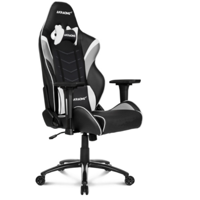 Akracing cadeira gaming core series lx branco