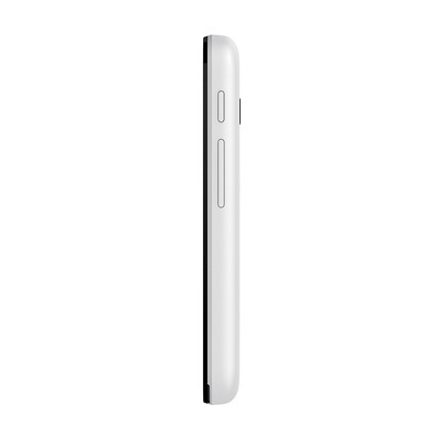 Alcatel Onetouch Pixi 3 Branco