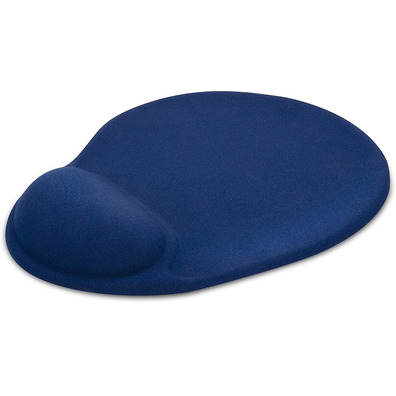 Mouse pad Gel VELLU Speedlink Azul