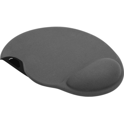 Mouse pad Gel VELLU Speedlink Grey