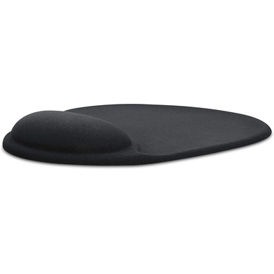 Mouse pad Gel VELLU Speedlink Preto