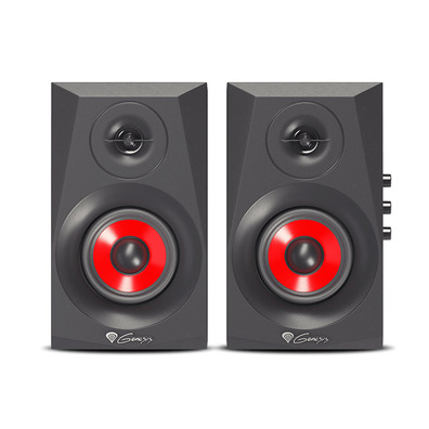 Altavoces Gaming Genesis Helium 400BT 2,0 40W