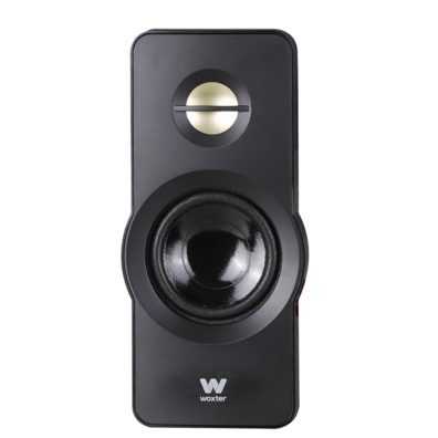 Altavoces Woxter Big Bass 260