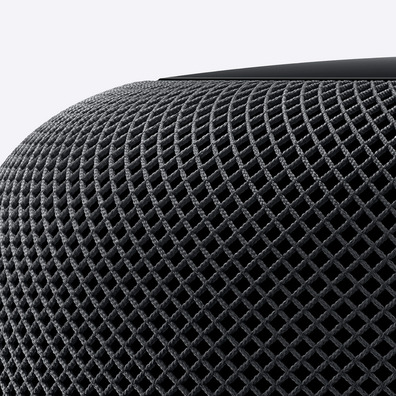 Altavoz Apple Homepod Space Grey