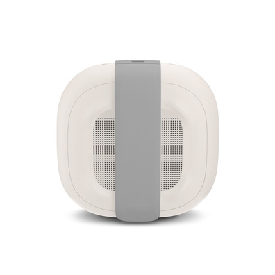 Altavoz Bluetooth Bose SoundLink Micro Blanco Ahumado