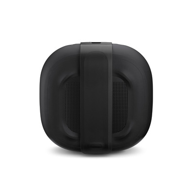 Altavoz Bluetooth Bose SoundLink Micro Negro