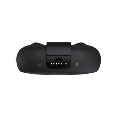 Altavoz Bluetooth Bose SoundLink Micro Negro