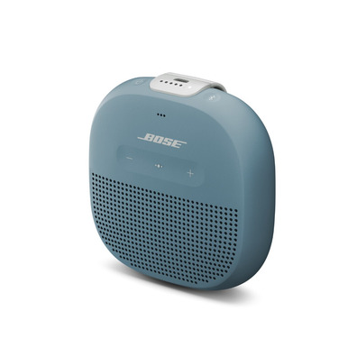 Altavoz Bluetooth Bose SoundLink Micro Pedra Azul