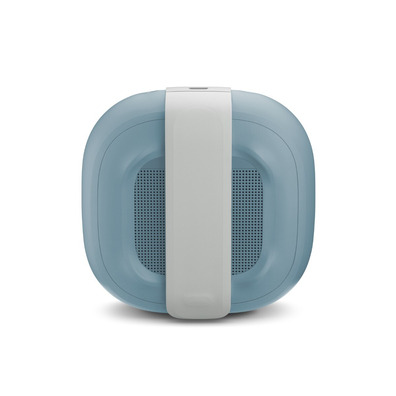 Altavoz Bluetooth Bose SoundLink Micro Pedra Azul