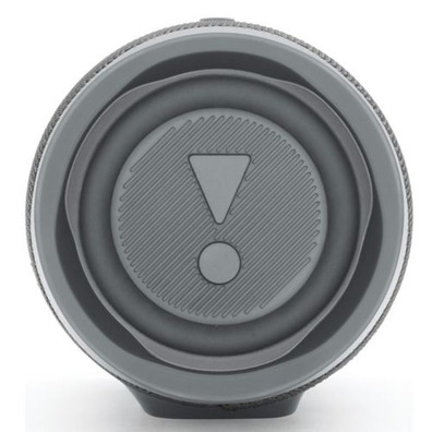 Altavoz Bluetooth JBL Charge 4 Cinza 30W