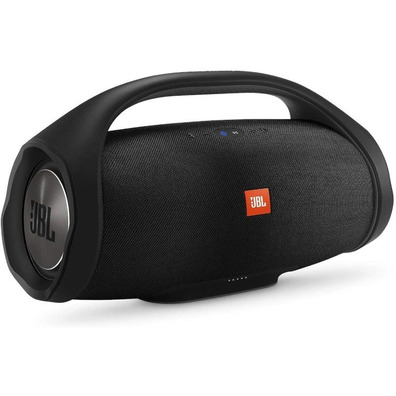 Altavoz con Bluetooth JBL Boombox 60W