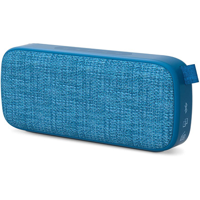 Altavoz Energy Sistem Fabric Box 3 + Trend Blue BT