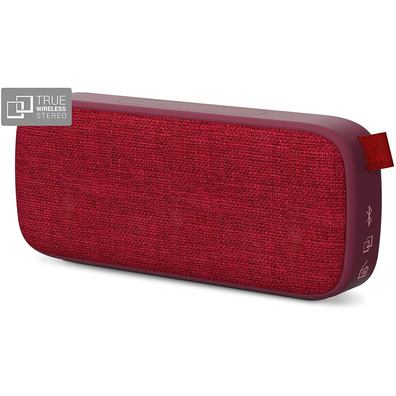 Altavoz Energy Sistem Fabric Box 3 + Trend Cherry BT