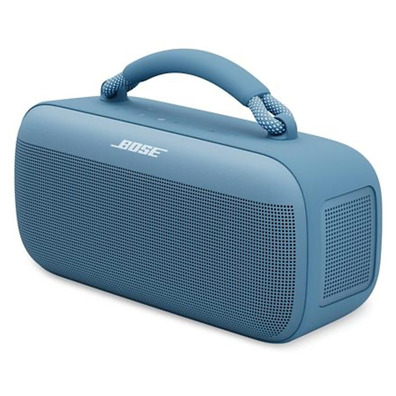 Altavoz Portátil Bose SoundLink Max Azul