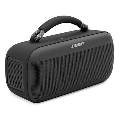 Altavoz Portátil Bose SoundLink Max Negro